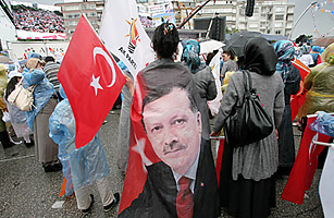 Turkey: Whats at Stake in the Upcoming Elections