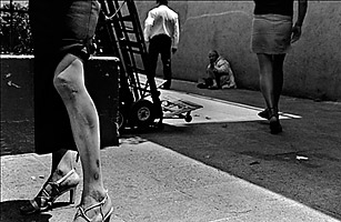 Do Sex Workers in Mexico City Need Their Own District?