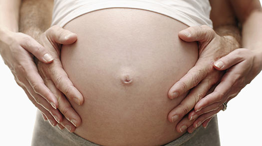 Getting Pregnant While Pregnant: How Superfetation Works