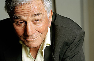 Peter Falk: From Lt. Columbo to Wings of Desire and Princess Bride