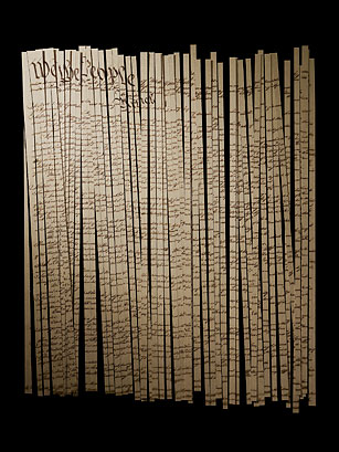 One Document, Under Siege