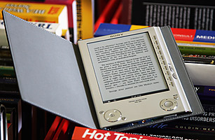 Modern Book Publishing and Book Culture