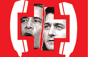 Misread Mandates: How Obama and Ryan Fooled Themselves