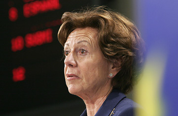 EU Raids Target Drug Firms