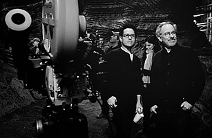 What the Hell Would Spielberg Do Here?: Abrams on Super 8