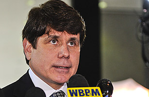 Jury Convicts Former Governor Blagojevich of Corruption