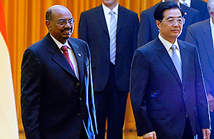 U.N.: China Should Have Arrested Al-Bashir