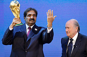 Sports as Diplomacy: How Small Gulf Countries Use Big Sports to Gain Global Influence