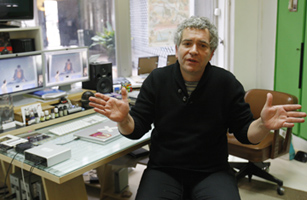 Game of Death: French TV Shocks with Torture Experiment