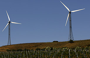 Hungry For Power, Sicilys Mafia Tries to Go Green