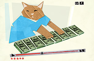 Making Money from YouTube Viral Videos like Keyboard Cat