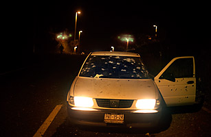 Mexicos Meth Warriors