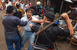 Has Bangladeshs Elite Police Force Gone Too Far?