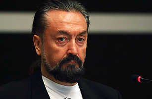 In France, a Muslim Offensive Against Evolution