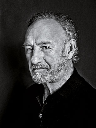 10 Questions for Gene Hackman