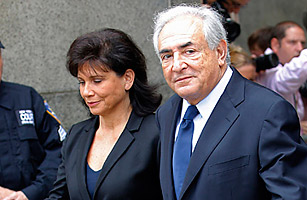 How Dominique Strauss-Kahn Could Salvage His Political Career