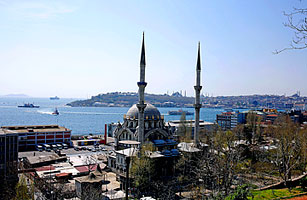 Inside Turkeys Young Art Scene