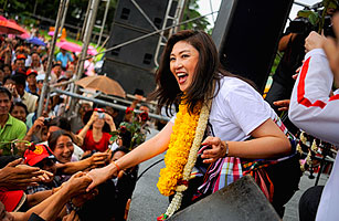 Upcoming Polls Will Leave Thai Politics as Tumultuous as Ever