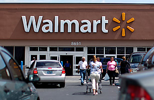 Walmart Rolls Back Rollbacks: Food Prices at Two-Year High