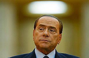 Silvio Berlusconi: The Magic Is Gone