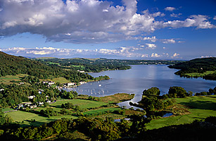 Can Climate Shift the Biology of Ecosystems?