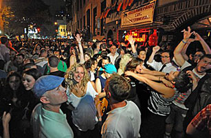 Gay Couples to Sue NJ, Seeking Same-Sex Marriage