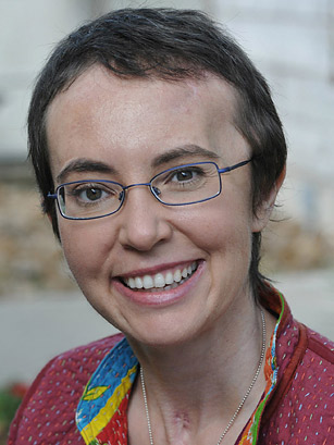 Rep. Giffords Released from Texas Hospital