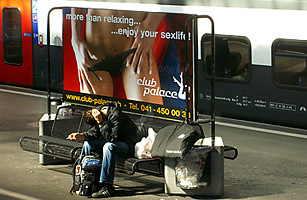 Switzerland: New Laws Proposed for Legal Prostitution