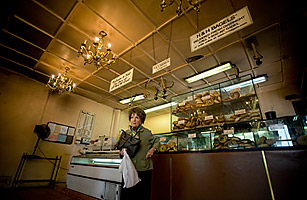 New York Bagels: An American Tragedy