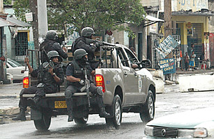 Jamaica Violence: Drug Gangs Political Ties Spark Anger