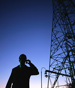 Patriot Act Debate: Is the FBI Collecting Your Phone Data?