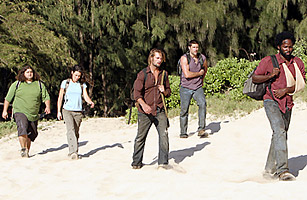 Study: TV May Perpetuate Race Bias