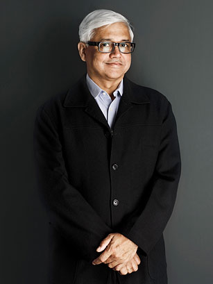 Have Ideas, Will Travel