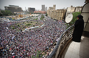 Egypt: Activists, Generals Part Ways on Post-Mubarak Path