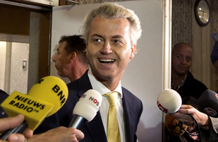 Is This The Death of Dutch Multiculturalism?