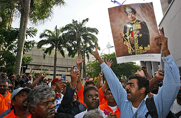 Malaysias Election May Be Done Deal