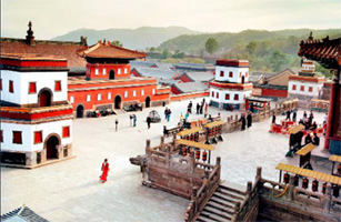 Five Reasons to Visit Chengde