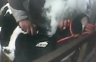 Forbidding Cameras on the Farm: A Threat to Whom?