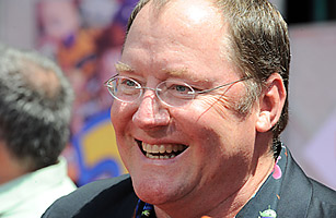 A Q&A with Cars 2 Director John Lasseter