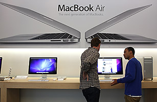 Mac Security Threats: How Vulnerable Is Apple?