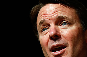 John Edwards Indicted for Misuse of Funds