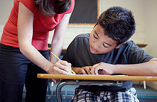 The Achievement Gap: Why Hispanic Students Are Still Behind