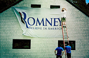 Outsiders vs. Insiders: The Struggle for the Soul of the GOP