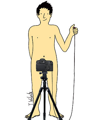 Americas Next Top Weiner