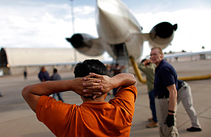 Arizona Illegal-Immigrant Law Draws Strong Opposition