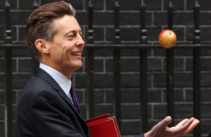 Europes Gay Leaders: Out at The Top