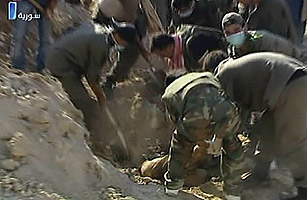 The Soldier Who Gave Up on Assad to Protect Syrias People