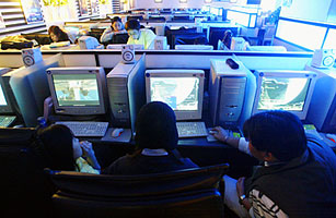 South Korea Gaming Curfew to Battle Video-Game Addiction
