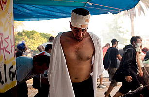 Greece: Depression and Suicide Rates Soar as Economy Dives