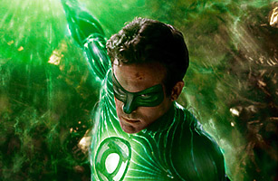 Box Office: Green Lanterns Superhero Fatigue
